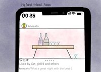 Sleepless (arachnid56) screenshot, image №3642270 - RAWG