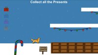 Goldie's Christmas Adventure screenshot, image №3714042 - RAWG