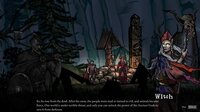 Volkolak: The Will of Gods screenshot, image №4249503 - RAWG