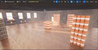 Warehouse UE5 - Prototype screenshot, image №3872713 - RAWG