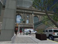 City Bus Simulator 2010 screenshot, image №543005 - RAWG
