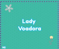 Lady Voadora - Nicole screenshot, image №2829997 - RAWG
