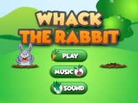 Whack The Rabbit Game screenshot, image №1944859 - RAWG