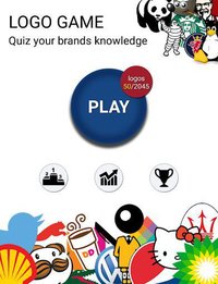 Quiz: Logo game screenshot, image №1339846 - RAWG