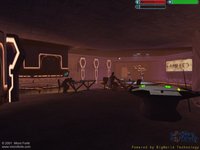Citizen Zero screenshot, image №368531 - RAWG