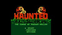 HAUNTED: Halloween '86 (Xbox One) screenshot, image №822626 - RAWG