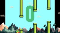 Flappy the Bird screenshot, image №3751411 - RAWG