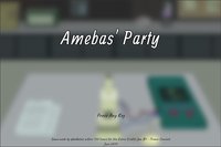 Amebas' Party screenshot, image №1956674 - RAWG