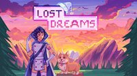 Lost Dreams (Dragon Lens Studios, Mony, The Shaladdin, dBm - Dan Barnett Music, Amysaurus, Phani (ig: @phani.ix) <3, PatrickMoffett, Nahashdragon) screenshot, image №3260574 - RAWG