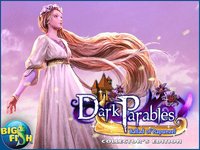 Dark Parables: Ballad of Rapunzel HD - A Hidden Object Fairy Tale Adventure screenshot, image №900723 - RAWG