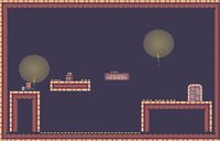 King's Spikey Castle screenshot, image №2966943 - RAWG