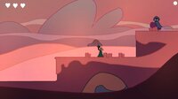 The Acorn Bandits (Great Autumn Game Jam 2021 Entry) screenshot, image №3035774 - RAWG