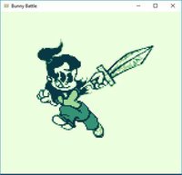 Augustana in Bunny Battle screenshot, image №1997855 - RAWG