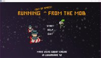 Running from the Mob screenshot, image №1233014 - RAWG