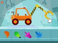 Dinosaur Digger Free screenshot, image №1352338 - RAWG