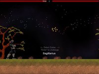 Zodiac ninja screenshot, image №2124365 - RAWG