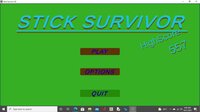 Stick Survivor 2D screenshot, image №3073599 - RAWG