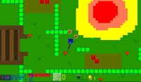 red killer screenshot, image №3457546 - RAWG