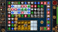 Jewel Match Origins 3 - Camelot Castle Collector's Edition screenshot, image №4040572 - RAWG