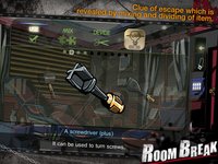 RoomBreak: Escape Now!!! screenshot, image №34026 - RAWG