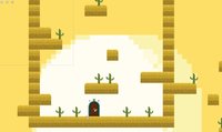 As Aventuras do Ninja Raimundo da Silva - [Labiras/IFPI] screenshot, image №2188445 - RAWG