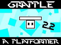 Grapple, a platformer! screenshot, image №3204365 - RAWG