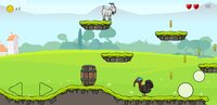 Goat Platformer screenshot, image №3053847 - RAWG