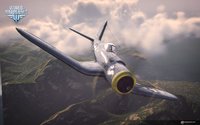 World of Warplanes screenshot, image №575431 - RAWG