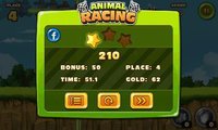 Racing Animals screenshot, image №1311827 - RAWG