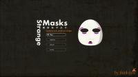 StrangeMasks screenshot, image №1182272 - RAWG