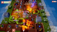Cropisle TD screenshot, image №3931607 - RAWG