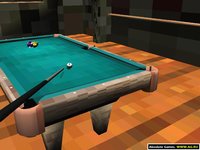 Brunswick Pro Pool 3D 2 screenshot, image №302629 - RAWG