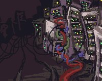 Where The Cloud Lives screenshot, image №1274939 - RAWG