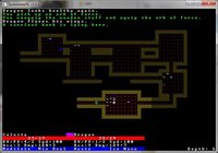 SummonerRL screenshot, image №1089329 - RAWG