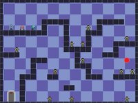 Factory Re/Set screenshot, image №3074196 - RAWG