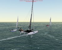 Sail Simulator 2010 screenshot, image №549448 - RAWG