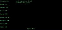Binary Bistro screenshot, image №1189421 - RAWG