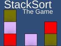 Stack Sort: The Game screenshot, image №2764790 - RAWG