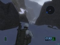Tom Clancy's Ghost Recon 2: Summit Strike screenshot, image №2022329 - RAWG