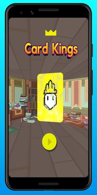 Card Kings screenshot, image №2261961 - RAWG
