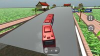 Dual Bus Simulator screenshot, image №3940243 - RAWG