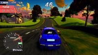 Rally Rock 'N Racing screenshot, image №2235652 - RAWG