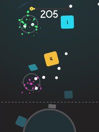 Shoot Blocks: Shooting Games screenshot, image №1909647 - RAWG