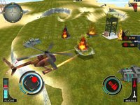 Gunship Robot Helicopter Fight screenshot, image №1987551 - RAWG