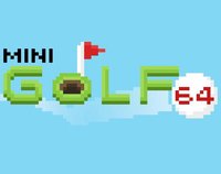 Mini Golf 64 screenshot, image №2138696 - RAWG