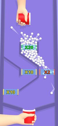 Bounce and collect screenshot, image №2837185 - RAWG
