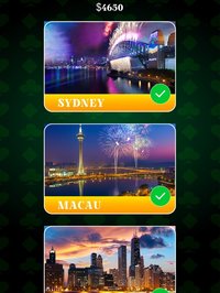 Blackjack: 21 Table screenshot, image №1896484 - RAWG