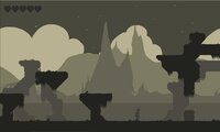 Liminal Space (ingoopa, Wild_Sunflower, LuneNC, gobos) screenshot, image №3145800 - RAWG