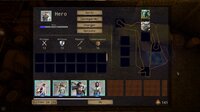 La Tour des Ombres screenshot, image №4219628 - RAWG
