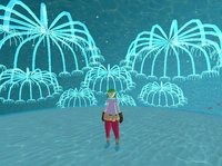 Kate Barrett: The Minigames (Volume 2) screenshot, image №2296743 - RAWG